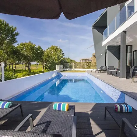 Villa Paris *