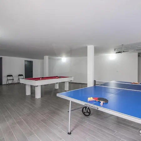 Villa Paris
