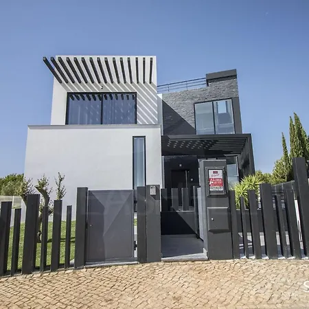 Villa Paris