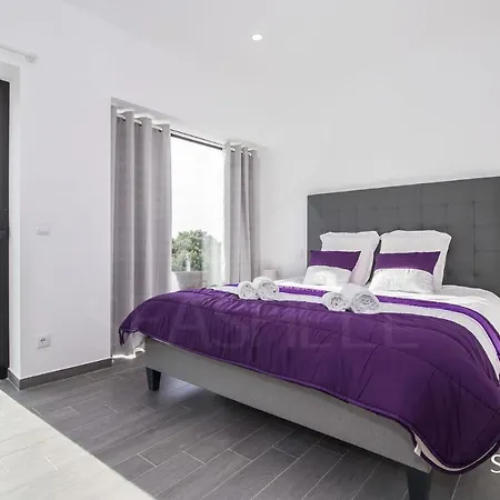 Villa Paris Vilamoura