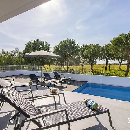 Villa Paris